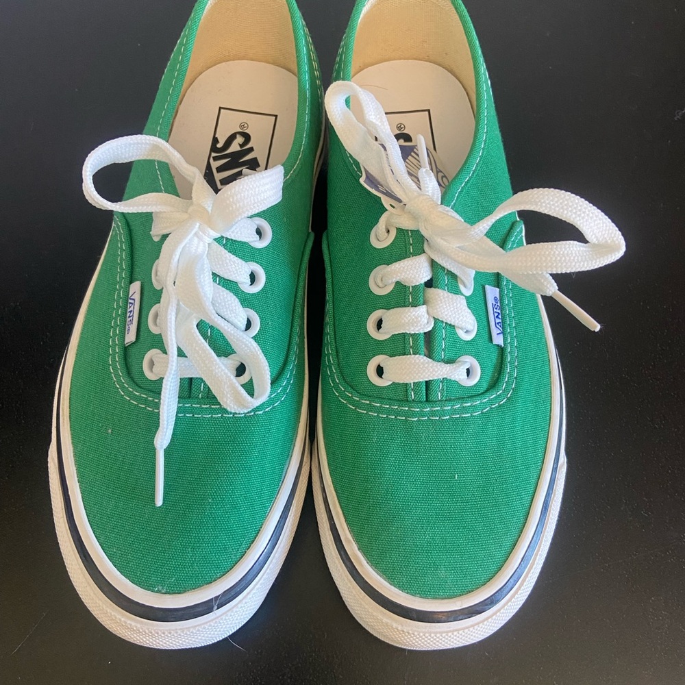 Brand new vans!!!!